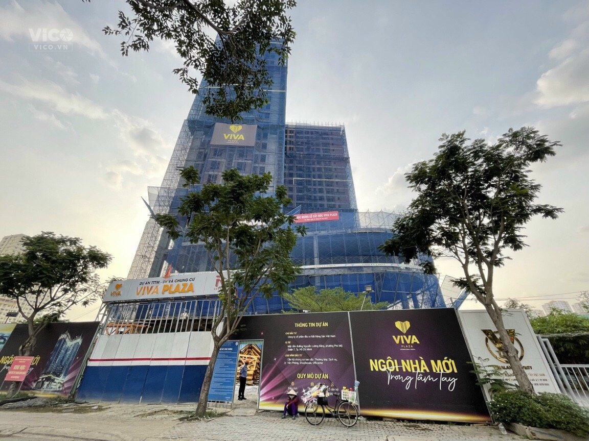 DỰ ÁN TRUNG TÂM SÀI GÒN GIÁ SIÊU TỐT Huỳnh Tặng 0908716168