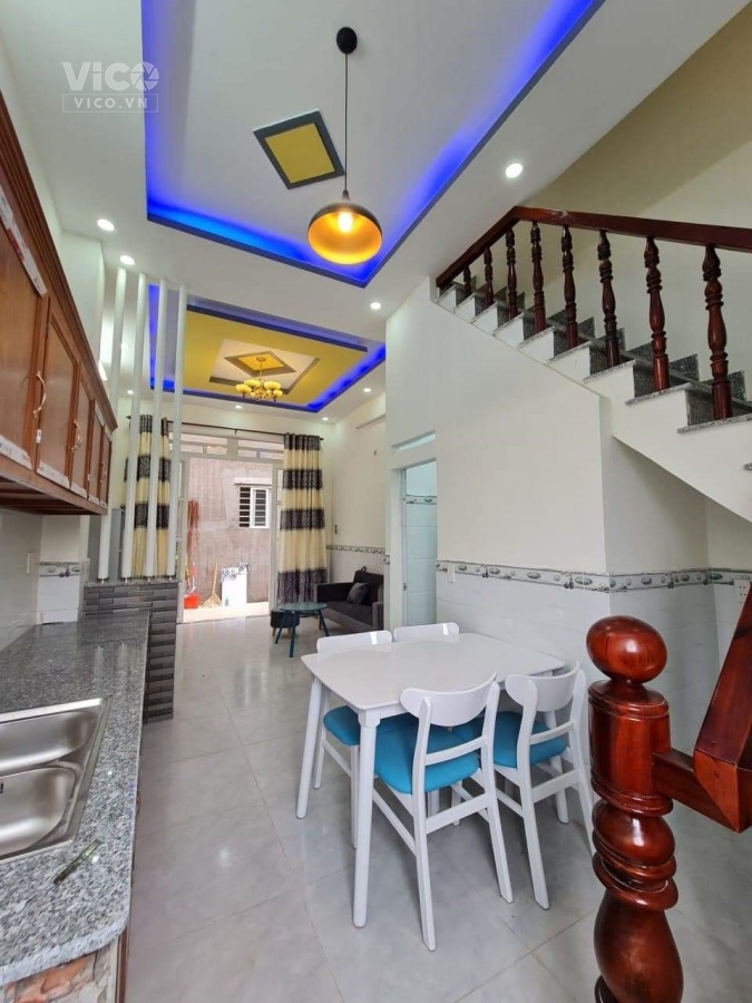 bán nhà quận tân phú ,đướng lê trọng tấn ,52m2 giá chỉ 5,999 tỷ