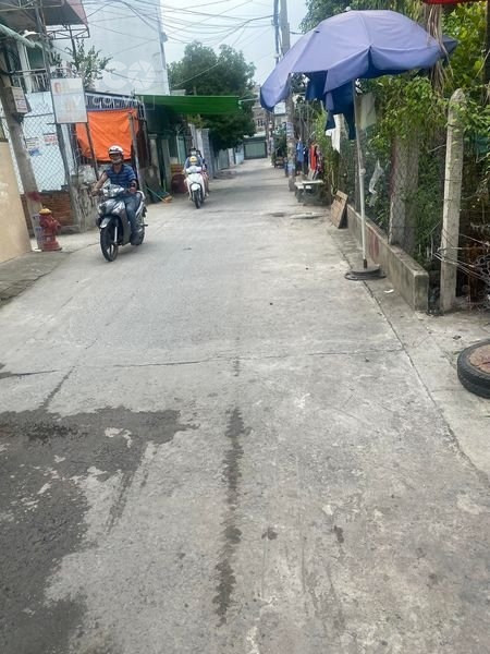 BÁN NHÀ ĐƯỜNG SỐ 10, 53M CHỈ 2.9TỶ, HIỆP BÌNH PHƯỚC.