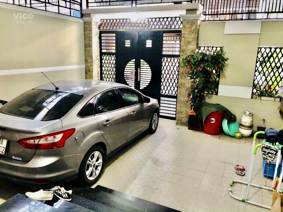 Sếp cũ gửi bán nhà đẹp 1 trệt, 1 lầu xây dựng tâm huyết p.Tân Hiệp, Biên Hoà.