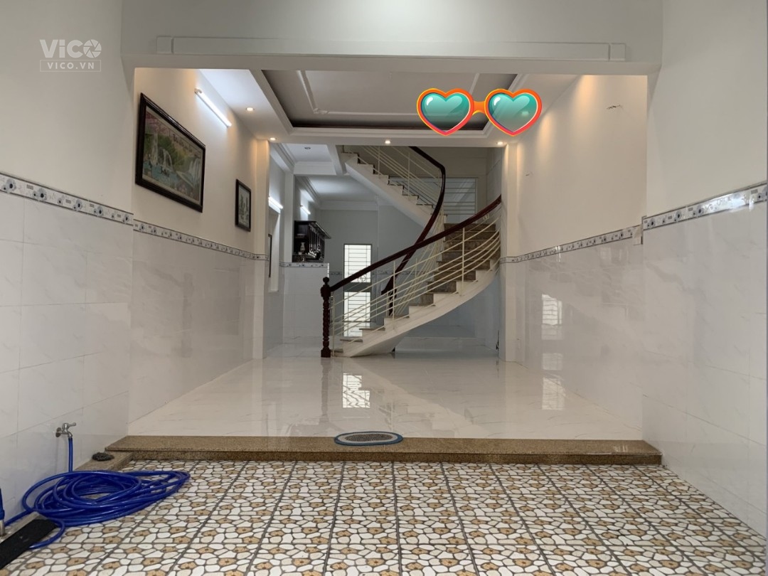 Hạ chào 200tr nhà Hoàng Hoa Thám 64M2 HXH P5 Bình Thạnh, chỉ 8 tỷ 6
