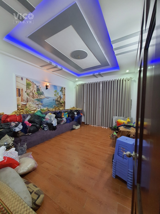 Bán nhà gần MT Tân Sơn Nhì ngang khủng 4,5m x 18 nhỉnh 7 tỷ TL
