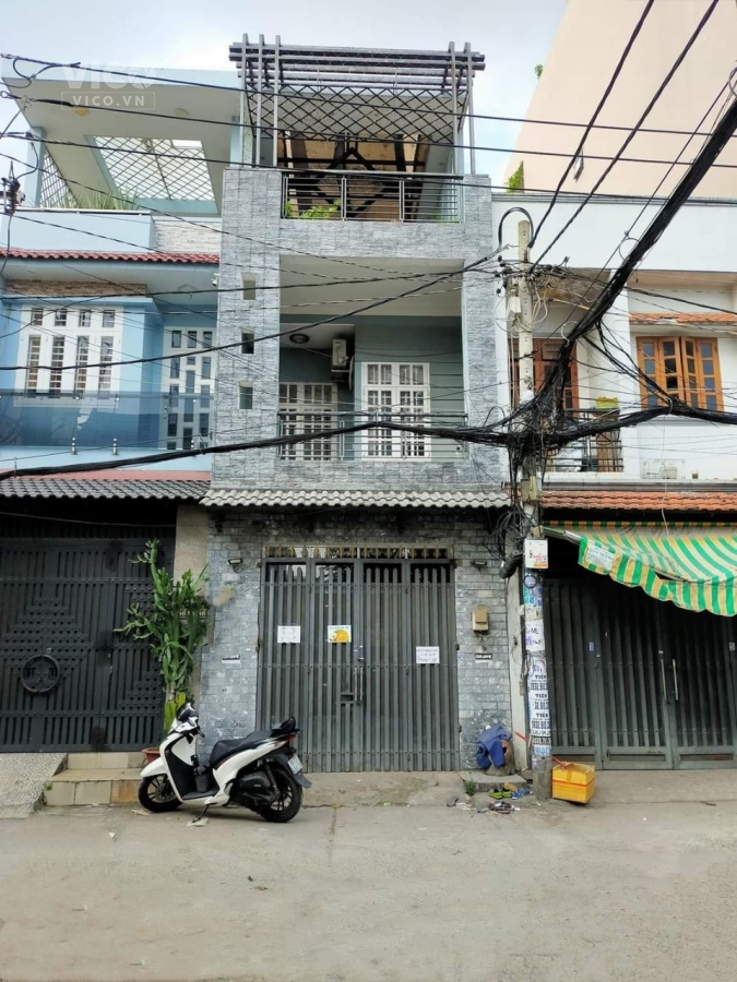 HXT 8M THÔNG TỨ TUNG Ô TÔ NGỦ NHÀ, SÁT MT MÃ LÒ, GẦN LÊ VĂN QUỚI, BỐN XÃ, SỔ VUÔNG VẮN, NHÀ RẤT