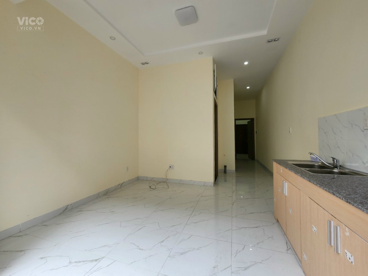 Chuyển nhượng căn tầng 1 chung cư Hoàng Huy, An Đồng, An Dương, Hải Phòng