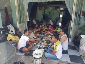 CHÍNH CHỦ CẦN BÁN NHÀ ĐẤT ĐẸP TẠI CẨM LỆ,TP ĐÀ NẴNG