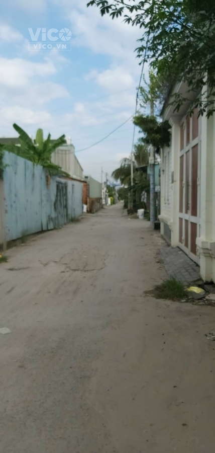 Nhà 430tr vườn lài An Phú Đông Q12 0919396429