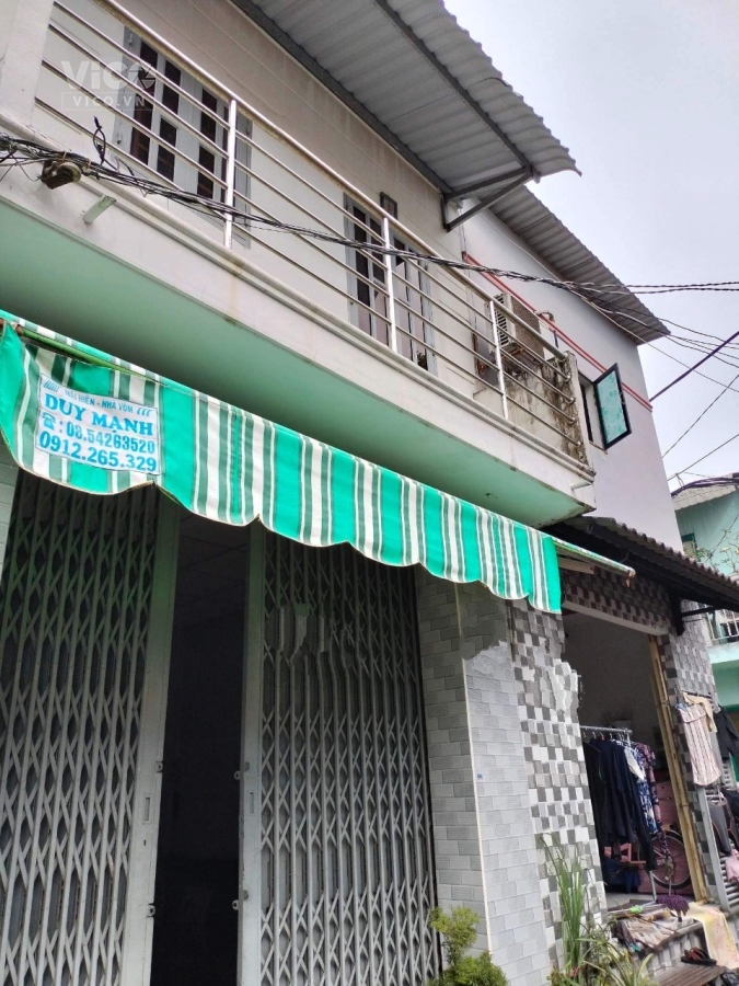 Ngộp Bank Bán gấp nhà Mã Lò Bình Tân 64m2 HXH 2tầng gí 3tyxx