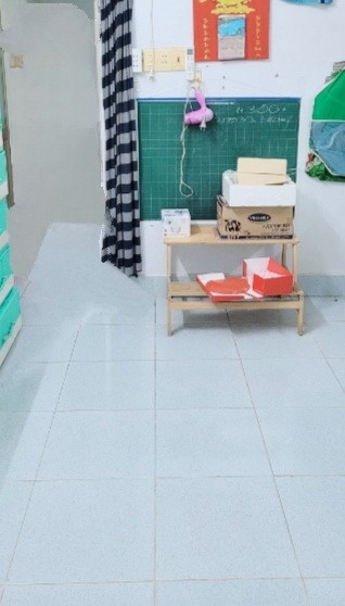 Nhà phố xinh rẻ 4.2 x 24m 1 trệt 3 lầu Thành Thái Q10 TP.HCM