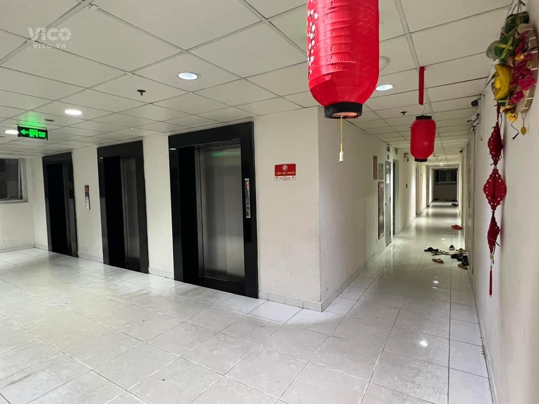 Bán căn hộ chung cư Hưng Ngân Garden Quận 12, 69m2, 2PN, đã có sổ hồng