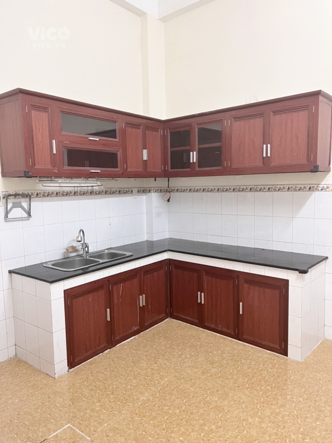 Nhà đẹp,mới 2 tầng hẻm 184 Âu Dương Lân 3,5x11,8m F,3,Q8. Giá 4.55 tỷ bớt lộc