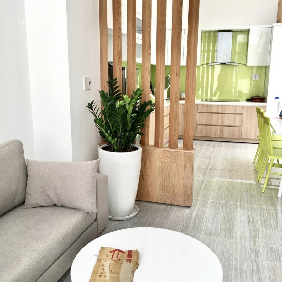 Phạm Thế Hiển, Q8 57m2 2 Tầng 4,3 tỷ