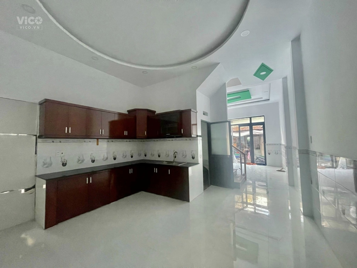 HXH TRẦN TẤN, TÂN PHÚ 52m2 CHỈ 5.5 TỶ (TL)