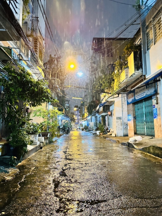 Bán nhà HXH ngay Lãnh Bình Thăng Phường 12 Quận 11 55m2 chỉ 8.5 tỷ.