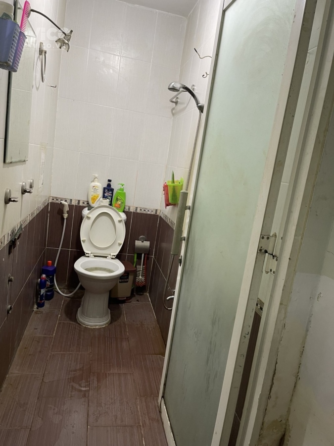 Bán nhà hẻm ba gác 1 trục Âu Cơ Phường 10 Tân Bình 54m2 chỉ 5.6 tỷ.