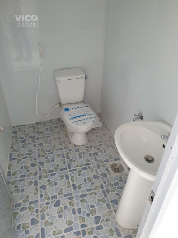 BÁN NHÀ BÌNH THẠNH HẺM 4M 60M2 NỞ HẬU 7M 5 PHÒNG NGỦ PHAN ĐĂNG LƯU 4.6 TỶ.