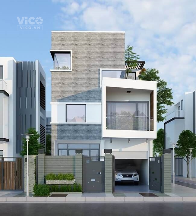 Biệt Thự VIP Trung Tâm Ba Đình, Phố Kim Mã 160m2, Sân Vườn Gara Để 3 Ô Tô.