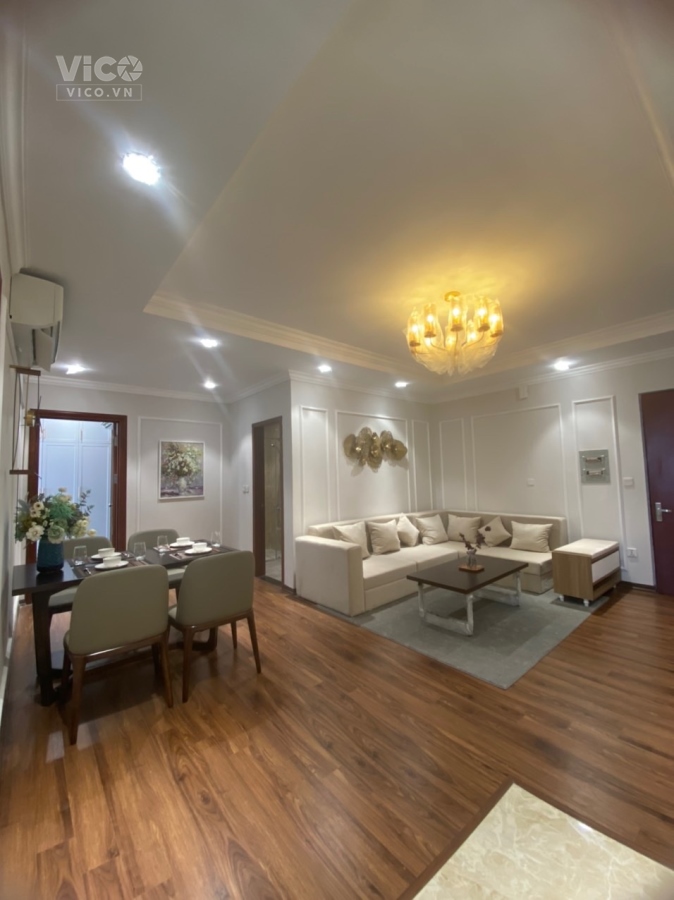 Cơ hội sở hữu nhà của những gia đình đang phải thuê nhà