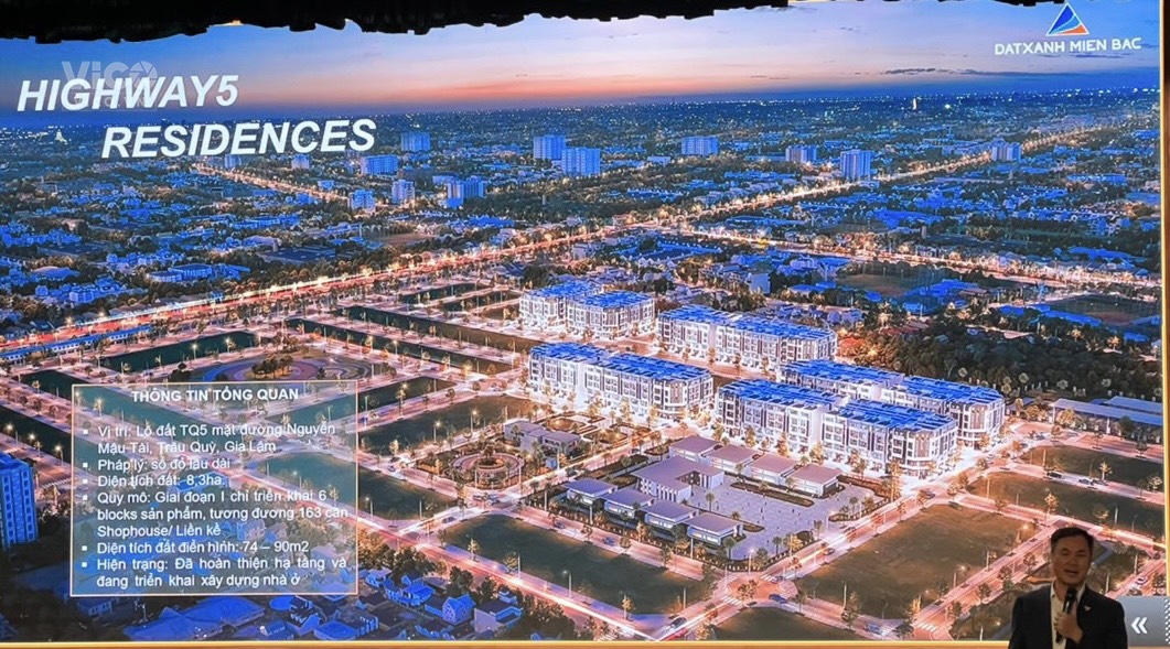 Chỉ với 4 tỷ sở hữu Thấp tầng Trầu Quỳ Gia Lâm