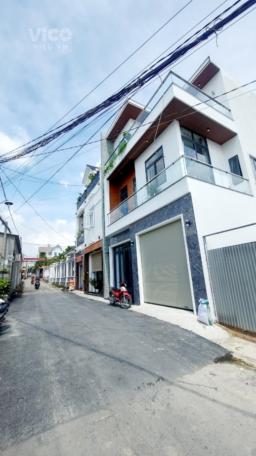 BIỆT THỰ ĐẸP RẺ GẦN NGAY BIGC TÂN.HIỆP 4TỶ950