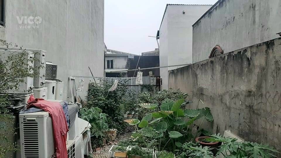 Bán Lô Đất Hẻm Xe Hơi Số 35 Đường số 40 Hiệp Bình Chánh Thành Phố Thủ Đức