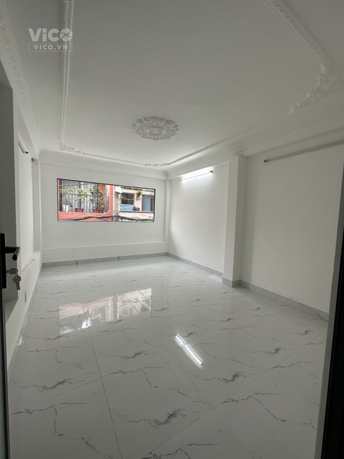 NHÀ XINH GIÁ TỐT Biệt thự mới xây Cần bán gấp đường Lạc Long Quân, P.3, Q.11