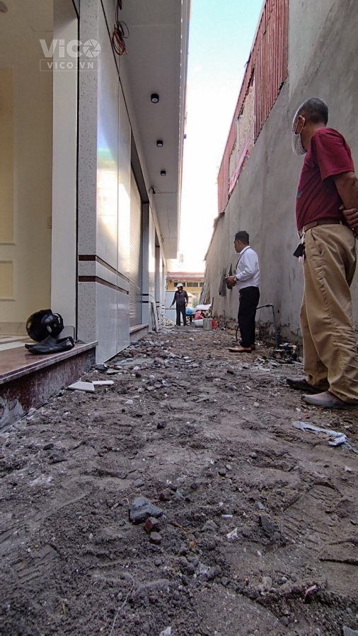 Bán nhà xây mới 4 tầng, S47m2, ngõ 169 Đông Khê 1, giá 3.250 tỷ