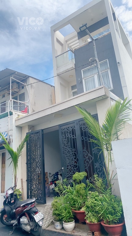 CHÍNH CHỦ CẦN BÁN GẤP CĂN NHÀ QUẬN 2 THÀNH PHỐ THỦ ĐỨC GIÁP QUẬN 7 TP HỒ CHÍ MINH