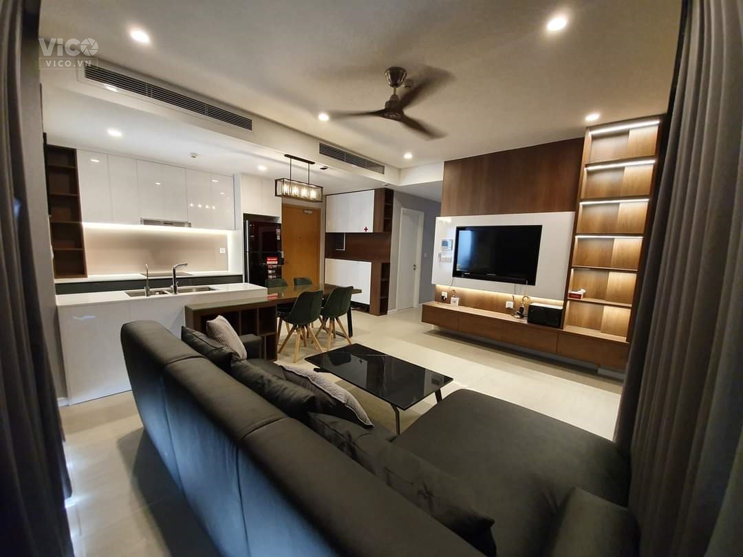 CĂN GÓC TẦNG 8 CANARY ĐẢO KIM CƯƠNG Diamond Island QUẬN 2