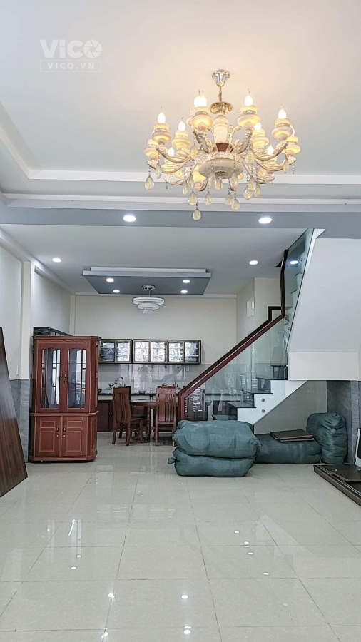Ngộp bank MTKD Phú Thạnh Tân Phú 70m2 ,ngang 5.2 ,2 tầng nở hậu giá 5tyxx