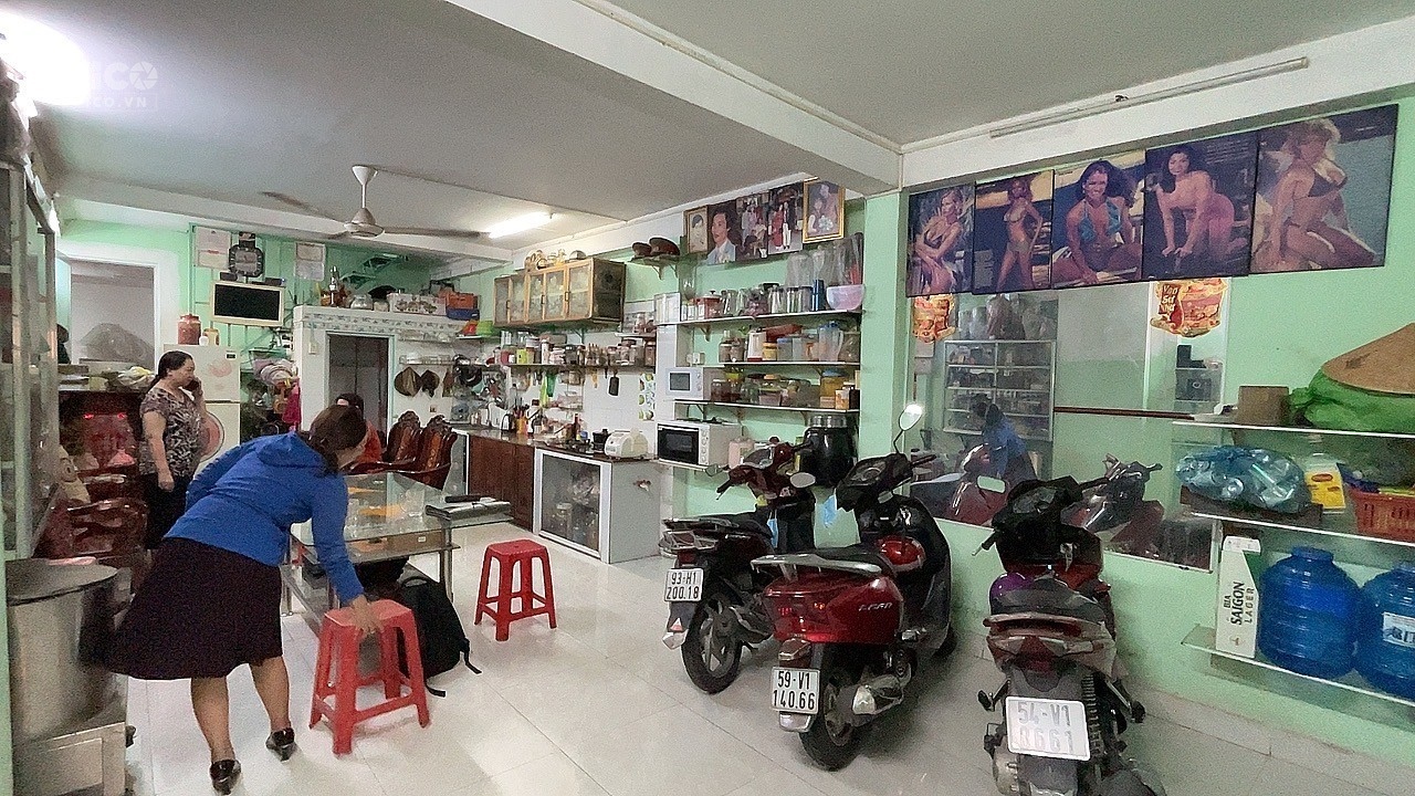 Bán nhà mặt tiền đường Thống Nhất, quận Gò Vấp, 110m2, 4m226m.