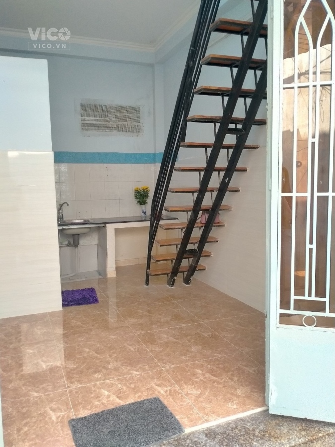 Nhà rẻ Tân Hòa 2 p.Hiệp Phú quận 9. 2 tầng SHR 17m2 chỉ 1,7 tỷ
