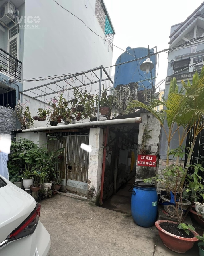 BÁN NHÀ C4 SẴN DÃY TRỌ 135M2 HẺM XE HƠI QUAY ĐẦU 20M RA MẶT TIỀN BÌNH THUẬN QUẬN 716 TỶ