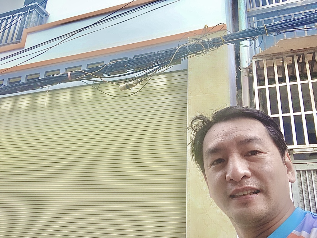 Bán Nhà Tây Hòa Quận 9 cạnh Metro HXH Ngang 5.2m Chỉ Hơn 4 Tỷ Nhà Mới Ở Ngay