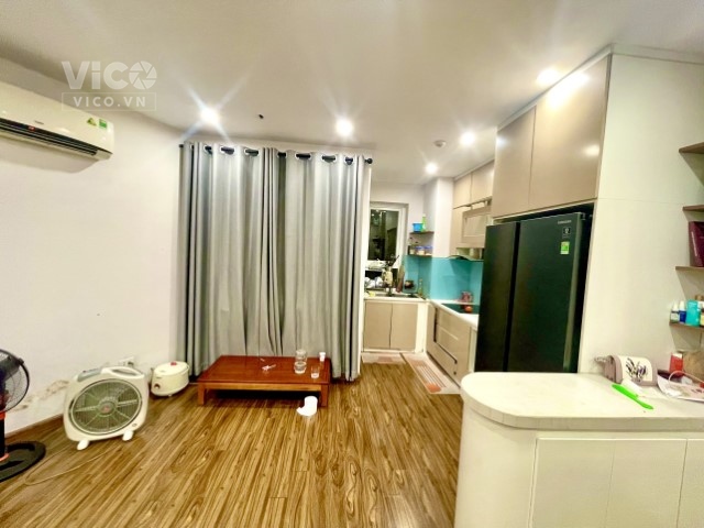 Nhà hiếm bán nhanh.Ban công Đông Nam 3 phòng ngủ tòa Vinaconex 3 Trung Văn giá thương lượng thiện