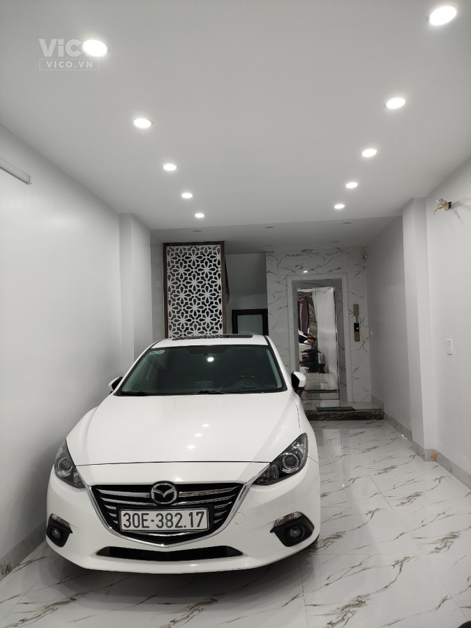 SIÊU PHẨM KIM ĐỒNG HOÀNG MAI NGÕ Ô TÔ TRÁNH,ĐẬU NGÀY ĐÊM Ô TÔ VÀO NHÀ Ở HOẶC CHO THUÊ VĂN