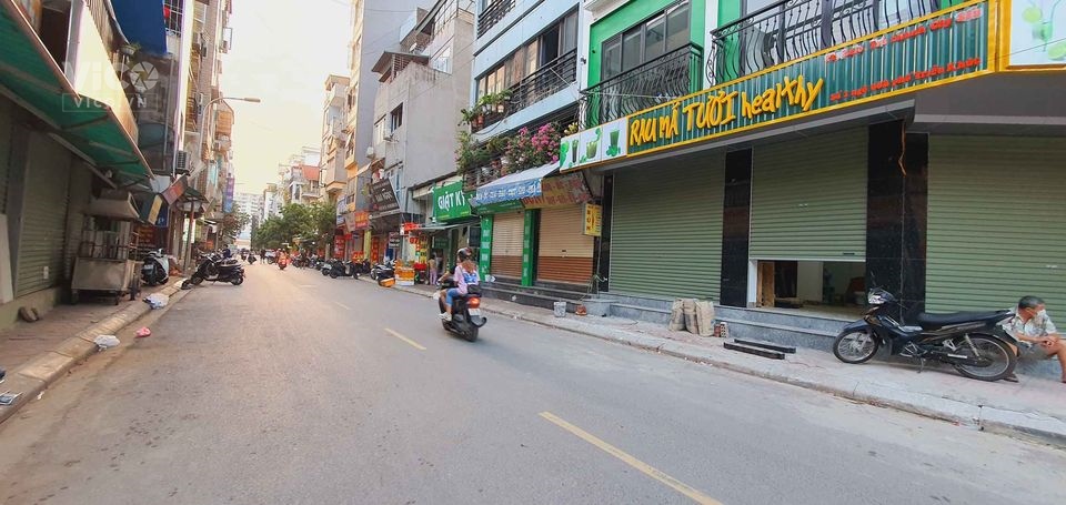 Bán Nhà Mới 4 Tầng BTCT HXH 6M Thông Đường Lê Thị Riêng Quận 12, 86M2, 4PN, Chỉ Hơn 6 Tỷ