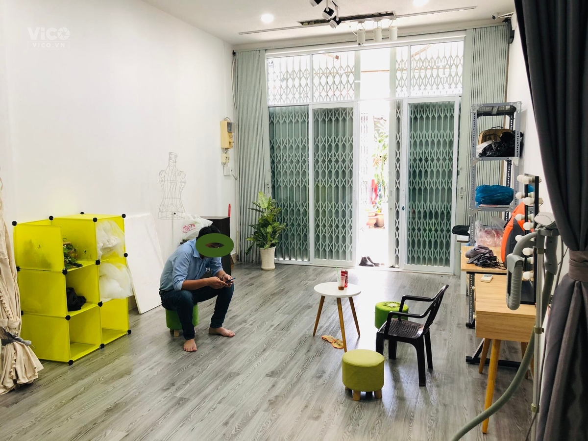 NHÀ 2 TẦNG ĐƯỜNG TÂN HƯƠNG 40M2 HẺM 8M CHỈ 4.X TỶ
