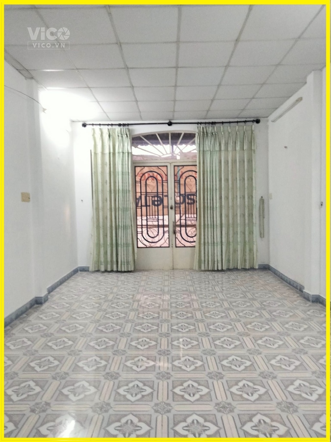 bán nhà hẻm xe hơi Phùng Chí Kiên, Tân Phú, 4.5 tỷ, 49m2, 4x12, gần kề AEOn Mall.
