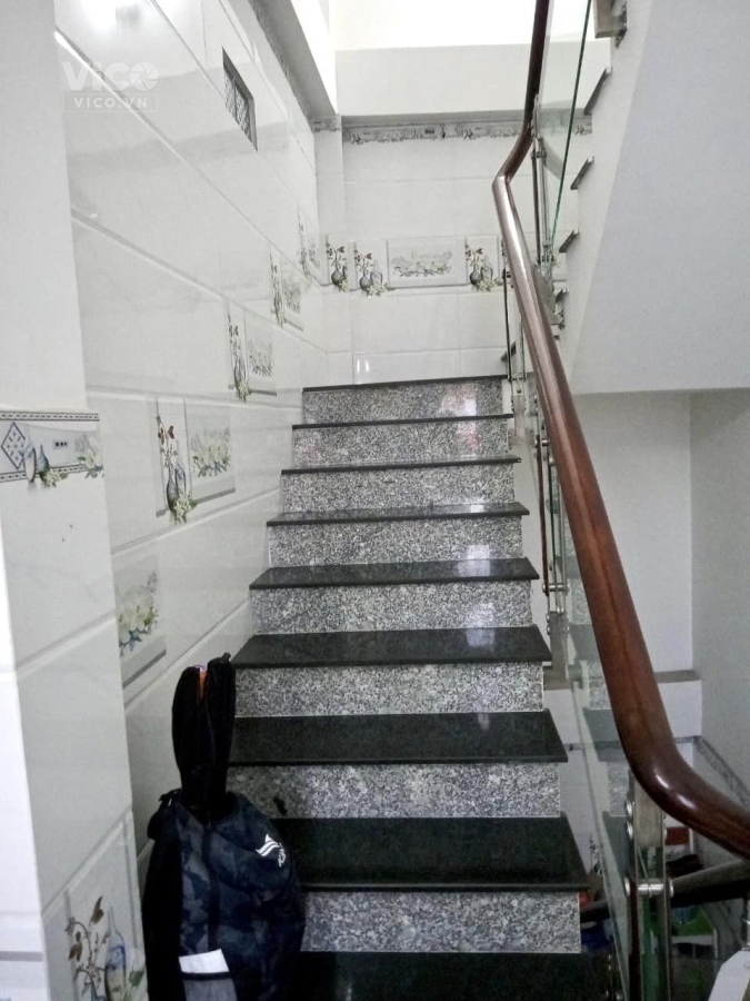 MẶT TIỀN ĐẸP GIÁ HẺM NGANG KHỦNG KINH DOANH ĐỈNH CHỈ 110TR/M2