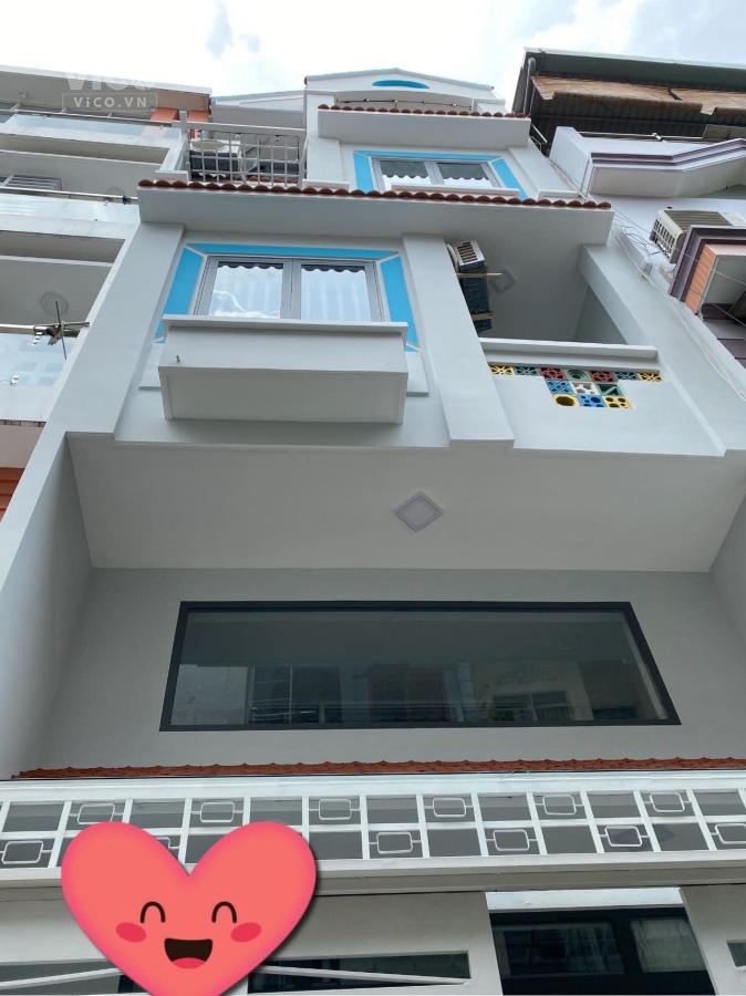PHAN XÍCH LONG GẦN BỆNH VIỆN HOÀN MỸ HAI MẶT HXH NHÀ ĐẸP SỔ ĐẸP.