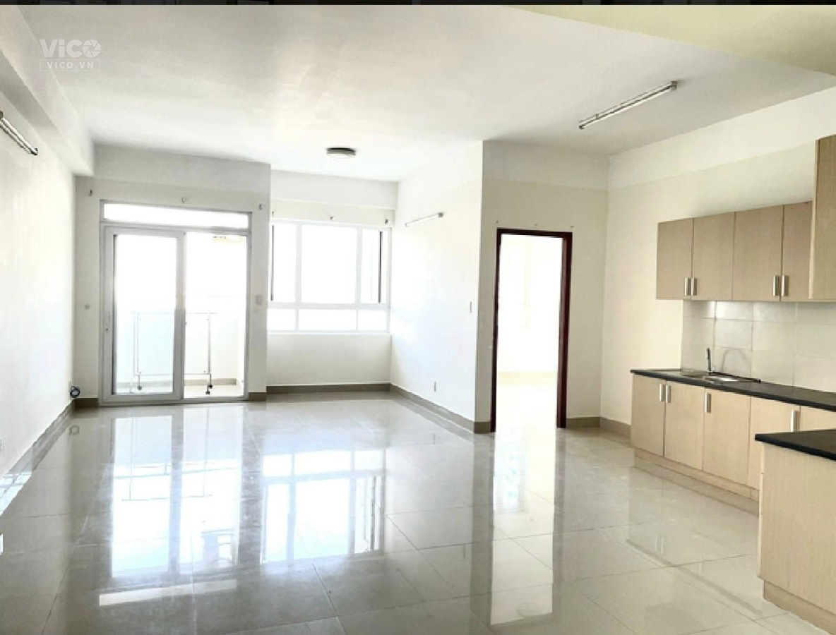 Căn Hộ đường Lê Văn Khương,Thới An,Quận 12,Giáp nhà Máy Bia TIger,Đã có sổ TT 1,1 tỷ nhận nhà ở