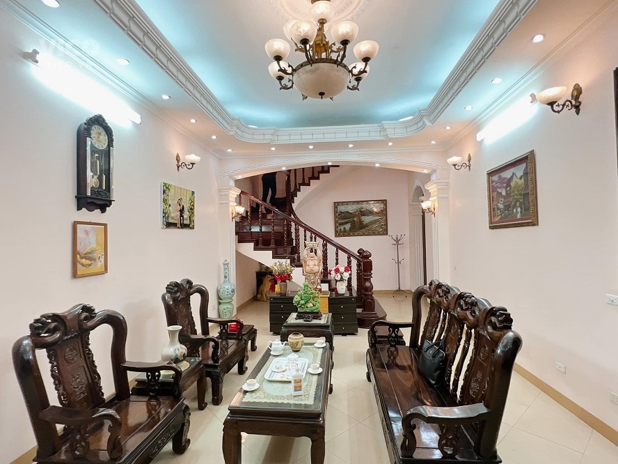 BÁN NHÀ TRẦN MAI NINH PHƯỜNG 14 TÂN BÌNH CĂN GÓC 2 MẶT HẺM 8M VỈA HÈ 5.5x13.8 GIÁ 13.5 TỶ