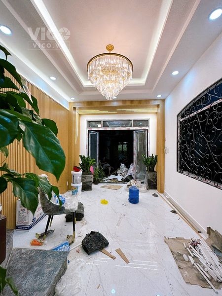 BÁN NHÀ KHU VIP PHAN XÍCH LONG PHƯỜNG 3, QUẬN PHÚ NHUẬN