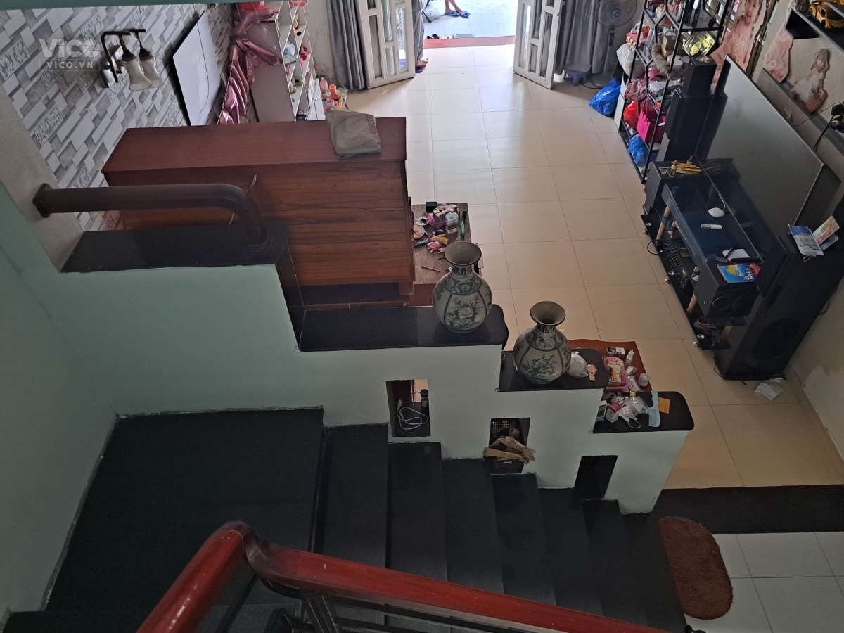 HIẾM NGỘP QUÁ NGỘP CĂN 106M2 BÌNH TRƯNG TÂY CHỈ 6 TỶ
