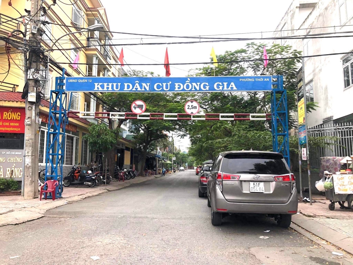 BÁN NHÀ PHÚ NHUẬN MẶT TIỀN 50M2 4 TẦNG KHU VIP PHAN XÍCH LONG 9.5 TỶ.