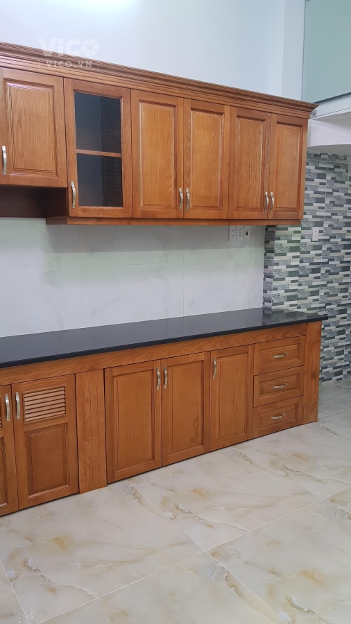 Bán nhà đẹp nhất Gò Vấp 3 tầng Chỉ 2 tỷ 100