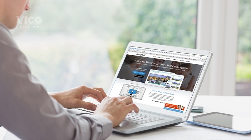 Tổng hợp trang website đăng tin bất động sản uy tín có lượng truy cập người dùng lớn