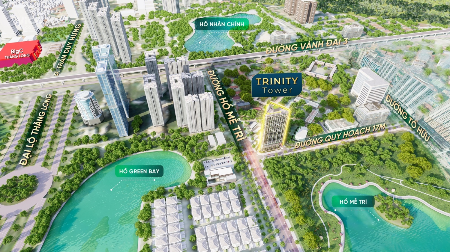 Quỹ căn 1PN 2PN Giá chỉ từ 1.5 tỷ 2.5 tỷ_ Nhận nhà ở ngay tại Thanh Xuân. LH 0969898497