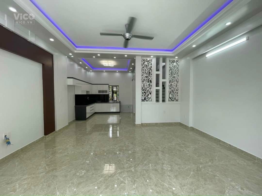 Nhà 3 tầng thôn 1 Bắc Sơn An Dương Hải Phòng 60m2 1,75 tỷ