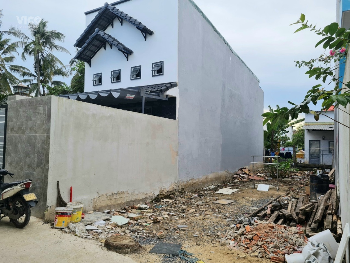 CẦN BÁN GẤP 2 LÔ ĐẤT LIỀN NHAU NGAY CHỢ HIỆP BÌNH PHƯỜNG HIỆP BÌNH CHÁNH TP THỦ ĐỨC